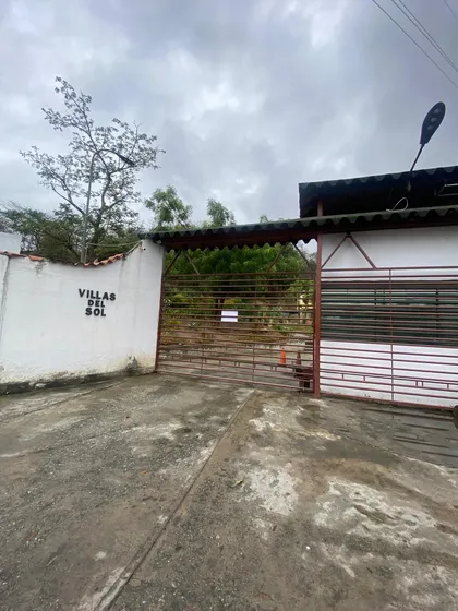 Casa En Venta En La Urbanización Villa Del Sol Guatire O7q