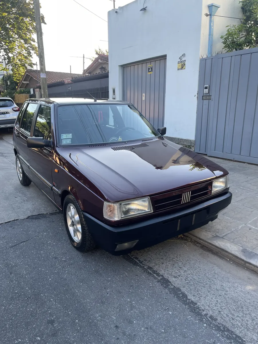 Fiat Uno 1.6 Scr5342989224883097618