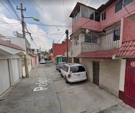 Casa En Venta En Altavilla Ecatepec Edo Mex Lf*