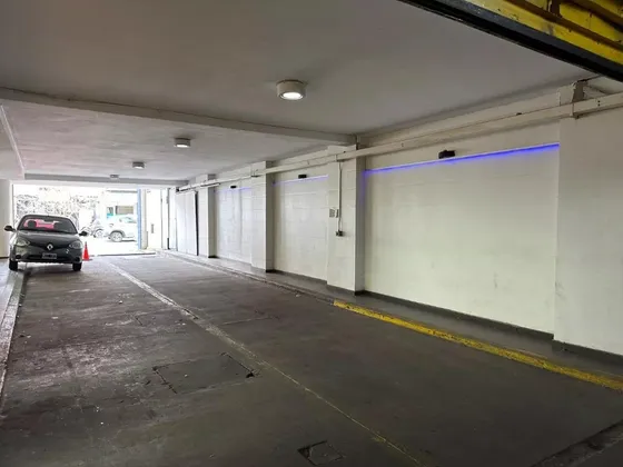 Cochera En Venta -  15mts2 - La Plata