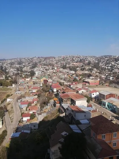 Se Vende Departamento 2d2b Cerro Ohiggins Valparaiso