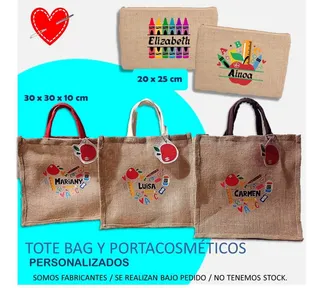 Bolsos decorados con flores de tela hotsell