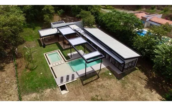 Venta Finca En Santa Fe De Antioquia.  Cerca Al  Pueblo 