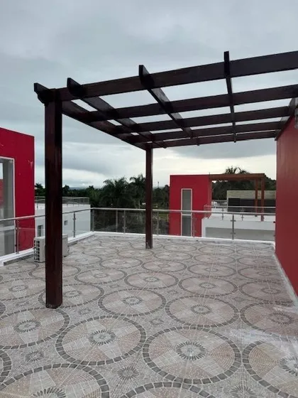 Opportunity Townhome For Sale In Puerto Plata