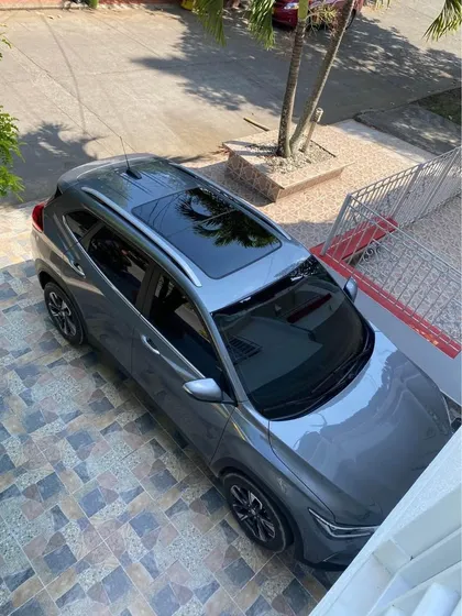 Chevrolet Tracker 1.2 T Premier At