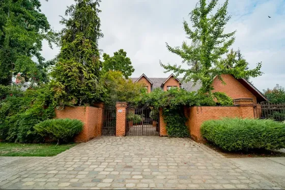 Casa En Venta En Loteo Las Parcelas, Talca
