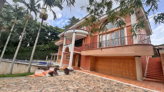 Casa Campestre Cerritos Maracay Pereira