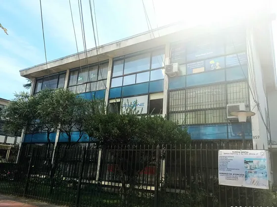 Vende Cómoda Oficina  En Talca (86361)