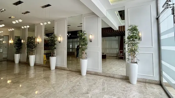 Apartamento En Venta En La Esperilla