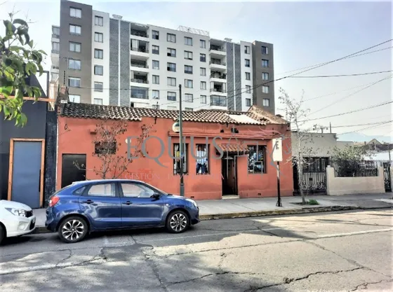 Gran Y Excelente Oficina Equipada En Barrio Italia.