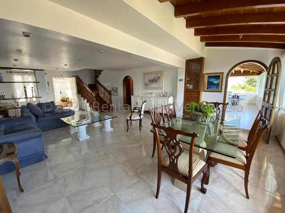 Casa En Venta Alto Prado 