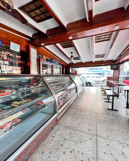 En Venta: Fondo De Comercio  Panadería En Esquina Céntrica Concurrida Av. Ayacucho, Maracay Aragua