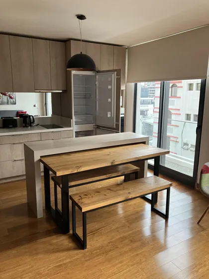 Estudio En Excelente Estado Para Arriendo Inmediato