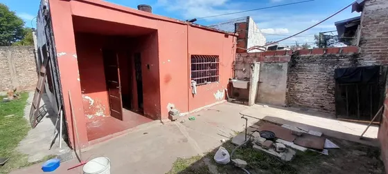 Ph A Refaccionar En Venta - 1 Dormitorio 1 Baño - 160mts2 - José C. Paz 