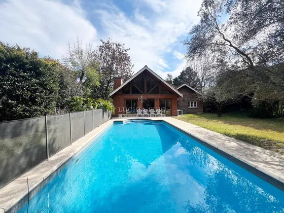 Casa En Venta En Pilar Del Lago - Apto Crédito - Pilar