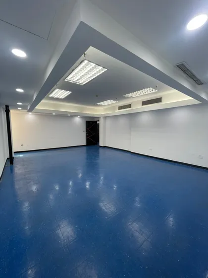 Alquiler De Oficina En Los Ruices 56m2 (sala Conferencia)