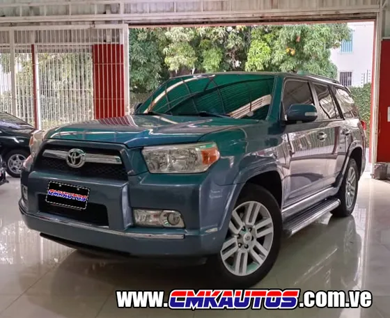 Toyota 4runner 4runner