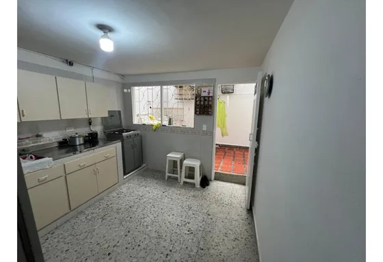 Apartamento Para La Venta En Guayabal Santa Fe 