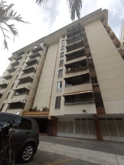 Apartamento En Venta Macaracuay  Nu