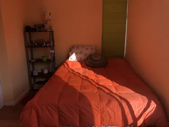 Excelente Depto. En Venta 2d-1b Recoleta - Vende Dueña