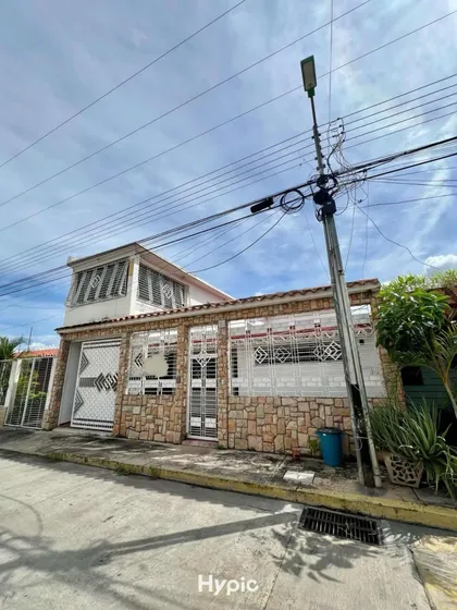 Casa En Venta La Morita I Maracay
