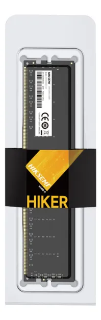 HIKSEMI HIKER 4GB DDR3 1600MHZ U-DIMM