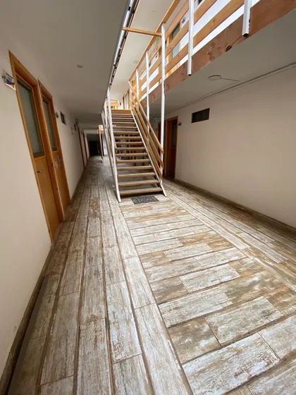 Vendo Hostal En Sector Centro De Iquique