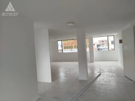 Arriendo Local En Prado Veraniego Norte