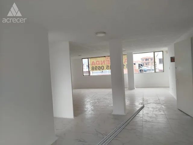 Arriendo Local En Prado Veraniego Norte