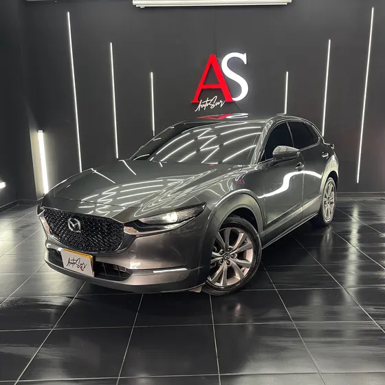 Mazda Cx-30 2.0 Touring At