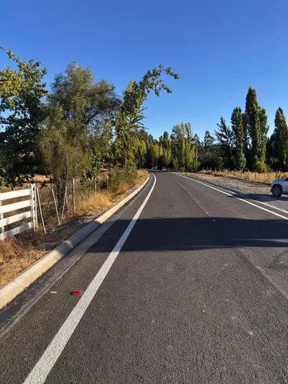 Parcela En Cauquenes