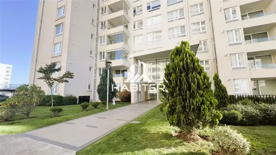 Cod39914 Vende Departamento En El Portal De La Frontera