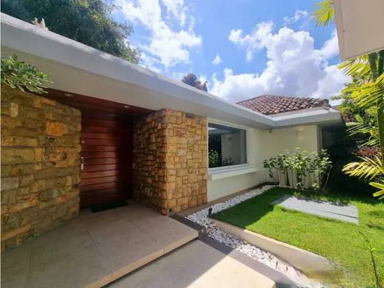 Vendo Casa 1 Planta 500m2 Colinas Del Tamanaco Calle Cerrada