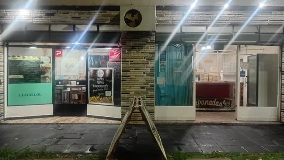 Locales En Alquiler Zona Comercial Llavallol !! 