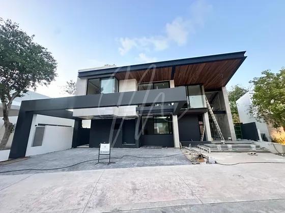 Casa En Pre Venta En Cancun, Lagos Del Sol