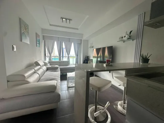 Meb Venta Lindo Apartamento Remodelado Amoblado Y Equipado La Trigaleña Valencia 280186