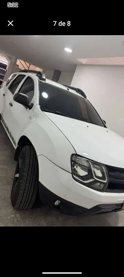 Renault Duster 1.6 Dynamique 4x2