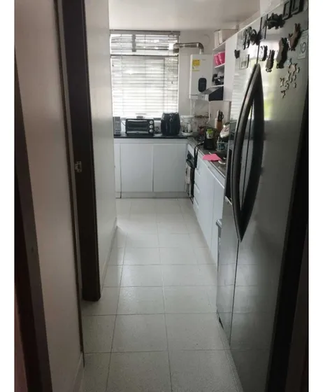 Apartamento En Venta. En El Poblado