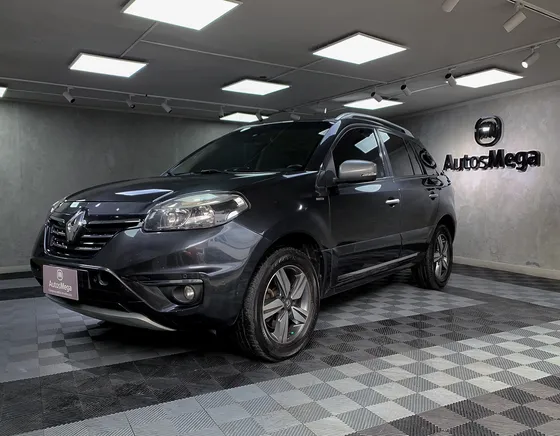 Renault Koleos 2.5 Dynamique Bose