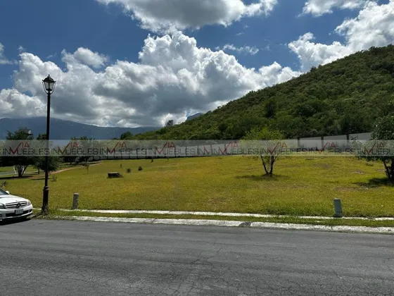 Privada Los Franciscanos
