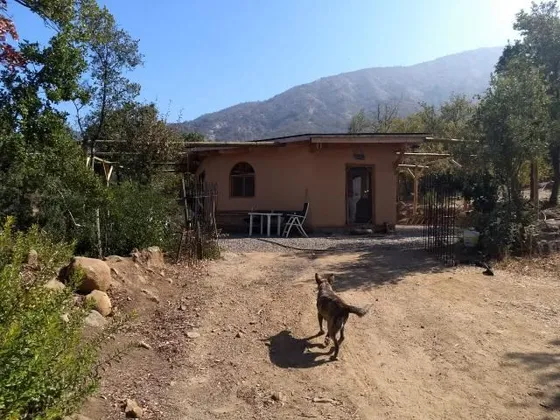 Parcela En Venta En Olmué