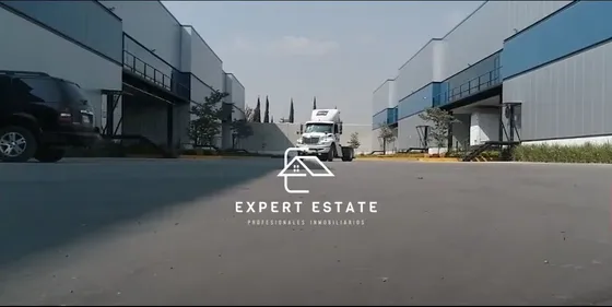 Bodega Renta  Toluca - Espacios Hechos A Tu Medida / Build To Suit
