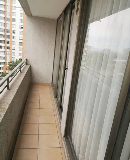 Metro San Miguel / 1 Dormitorio Con Estacionamiento