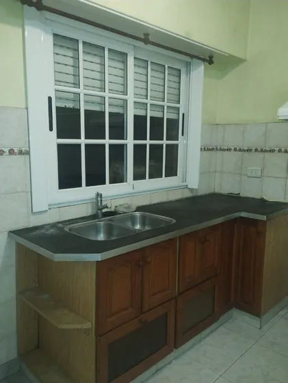 Departamento En Alquiler 3 Ambientes Villa Bosch