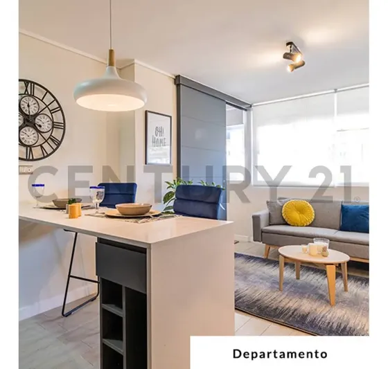 Venta Dpto 1d Plaza Brasil
