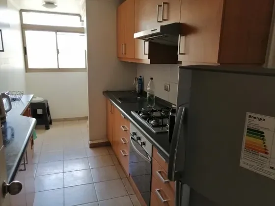 Arriendo Dptocerca De Universidad Federico Santa María