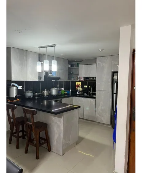 Apartamento En Venta En Sabaneta Sector Calle Larga