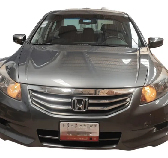 Honda Accord 2.4 Ex Sedan L4 Piel Abs Cd Mt
