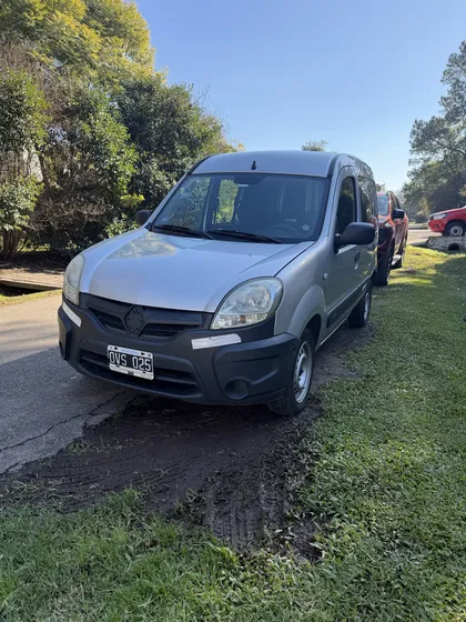 Renault Kangoo 1.6 Furgon Ph3 Confort 1plc