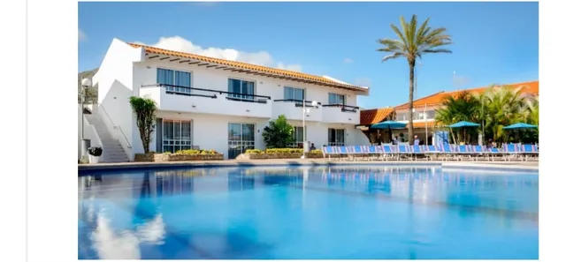 Hotel En Venta Isla De Margarita M6z